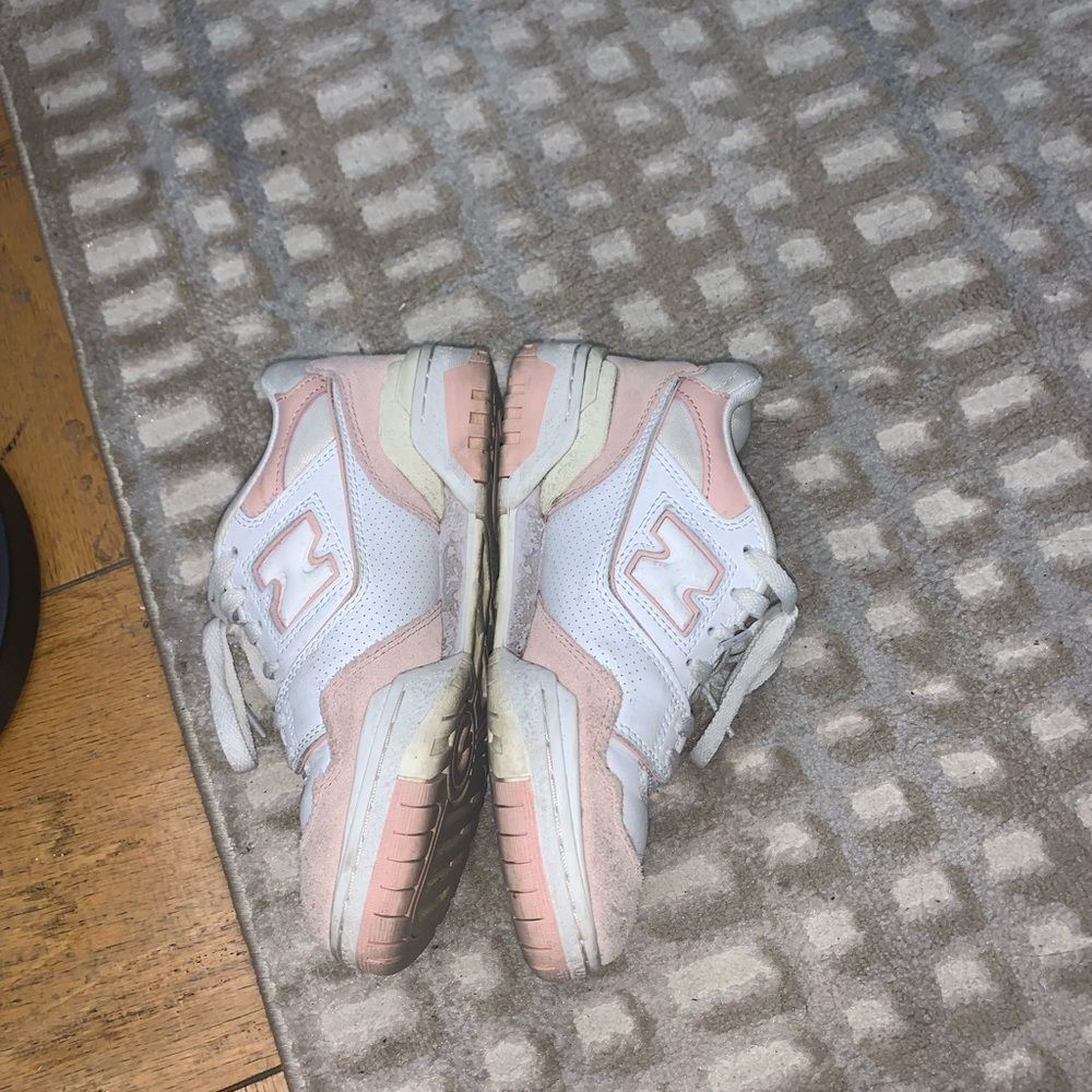 New balance 550